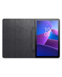 Lenovo ZG38C03903 tablet case 26.9 cm (10.6") Folio Black