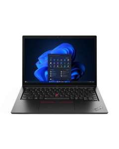 Lenovo ThinkPad L13 2-in-1 Gen 5 (Intel) Intel Core Ultra 7 155U Hybrid (2-in-1) 33.8 cm (13.3") Touchscreen WUXGA 16 GB LPDDR5-SDRAM 512 GB