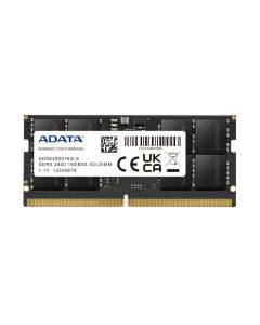 ADATA Premier memory module 16 GB 1 x 16 GB DDR5 ECC
