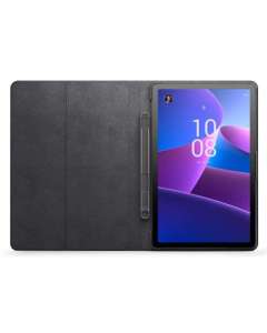 Lenovo ZG38C03903 tablet case 26.9 cm (10.6") Folio Black