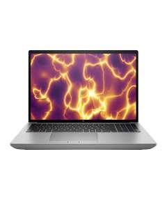 HP ZBook Fury G11 Intel Core i7 i7-14700HX Mobile workstation 40.6 cm (16") WUXGA 32 GB DDR5-SDRAM 1 TB SSD NVIDIA RTX 2000 Ada Wi-Fi 7 (802.11be) Windows 11 Pro AI PC, AI Workstation Grey