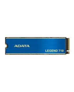 ADATA LEGEND 710 512 GB M.2 PCI Express 3.0 NVMe 3D NAND
