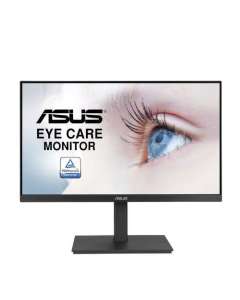 ASUS VA27EQSB computer monitor 68.6 cm (27") 1920 x 1080 pixels Full HD LCD Black