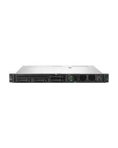 HPE ProLiant DL20 Gen11 E-2436 2.9GHz 6c 1P 32GB-DR 4SFF VROC 2x480GB SATA SSD 800W RPS EU Server