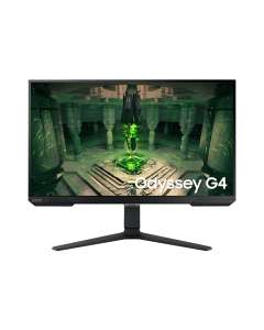 Samsung LS27BG400EU computer monitor 68.6 cm (27") 1920 x 1080 pixels Full HD LCD Black