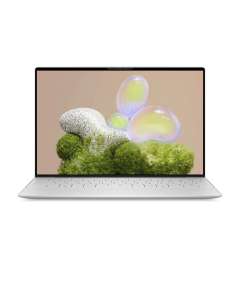 DELL XPS 13 9350 Copilot+ PC Intel Core Ultra 7 256V Laptop 34 cm (13.4") Full HD+ 16 GB LPDDR5x-SDRAM 512 GB SSD Wi-Fi 7 (802.11be) Windows 11 Pro UK English Platinum