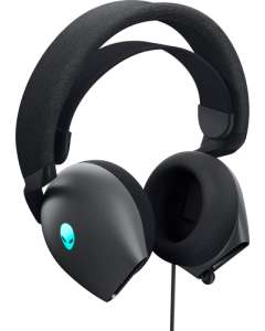 Alienware AW520H Headset Wired Head-band Gaming Grey
