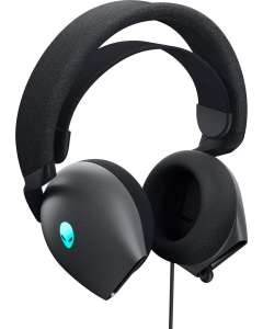 Alienware AW520H Headset Wired Head-band Gaming Grey