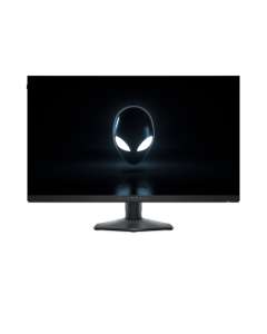 Alienware AW2724HF LED display 68.5 cm (27") 1920 x 1080 pixels Full HD LCD Black