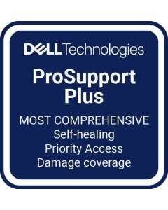 DELL 3Y ProSpt to 3Y ProSpt PL 3 year(s)