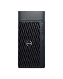 DELL Precision 3680 Intel® Core™ i7 i7-14700 32 GB DDR5-SDRAM 1 TB SSD NVIDIA RTX 2000 Ada Windows 11 Pro Tower Workstation Black