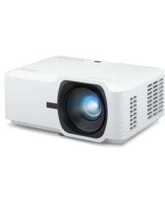 Viewsonic LS630HD data projector Standard throw projector 4000 ANSI lumens 1080p (1920x1080) White