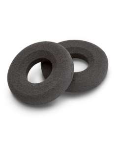 Poly Blackwire C310/320 Foam Ear Cushions (2 Pieces)
