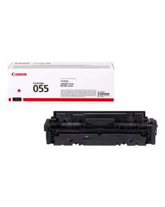 Canon 055 toner cartridge 1 pc(s) Original Magenta