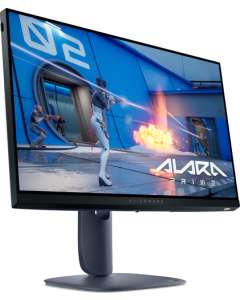 Alienware AW2525HM computer monitor 62.2 cm (24.5") 1920 x 1080 pixels Full HD LCD Black