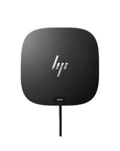 HP USB-C/A Universal Dock G2