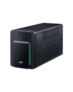 APC Back-UPS 1600VA, 230V, AVR, IEC Sockets