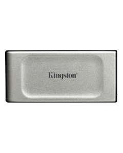 Kingston Technology 500G PORTABLE SSD XS2000