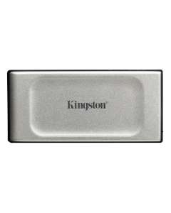 Kingston Technology 2000G PORTABLE SSD XS2000