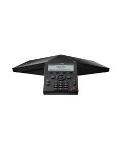 Poly Trio 8300 IP Conference Phone and PoE-enabled