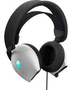 Alienware AW520H Headset Wired Head-band Gaming White