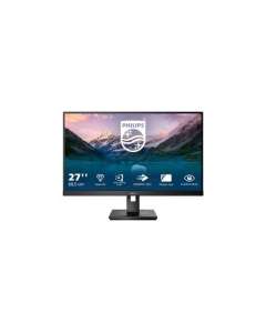 Philips 275S9JML/00 computer monitor 68.6 cm (27") 2560 x 1440 pixels Quad HD LCD Black