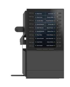 Poly CCX EM60 Expansion Module