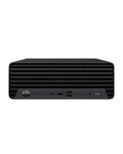 HP Pro 400 G9 Intel Core i5 i5-13500 8 GB DDR4-SDRAM 256 GB SSD Windows 11 Pro SFF PC Black