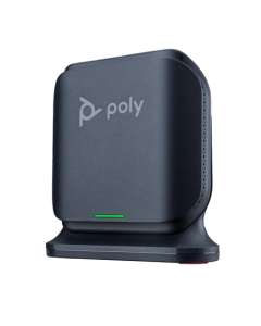 Poly Rove Multi Cell DECT 1880-1900 MHz B4 Base Station
