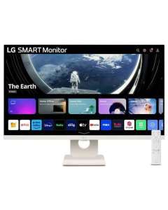 LG SMART Monitor 27U511SA-W