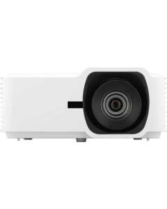 Viewsonic LS741HD data projector 5000 ANSI lumens DMD 1080p (1920x1080) Black, White