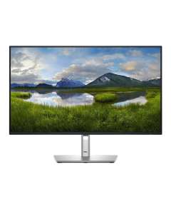 DELL P Series P2725HE computer monitor 68.6 cm (27") 1920 x 1080 pixels Full HD LCD Black