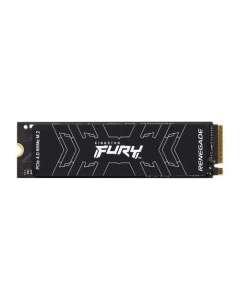 Kingston Technology 1000G FURY RENEGADE M.2 2280 NVMe SSD