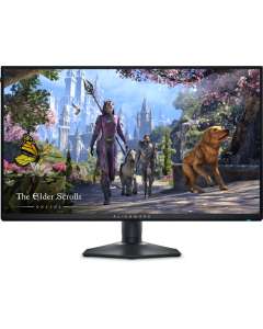 Alienware AW2725QF computer monitor 68.6 cm (27") 3840 x 2160 pixels 4K Ultra HD LCD Black