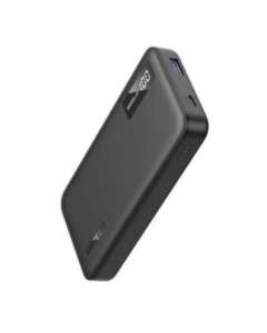 Ugreen 25742 power bank Lithium-Ion (Li-Ion) 10000 mAh Black