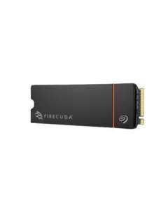 Seagate FireCuda ZP1000GM3A073 internal solid state drive 1 TB M.2 PCI Express 4.0 NVMe 3D TLC