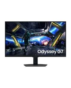 Samsung LS32DG702EU computer monitor 81.3 cm (32") 3840 x 2160 pixels 4K Ultra HD LCD Black