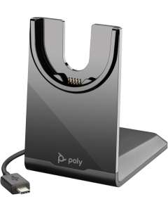 Poly Voyager USB-C Charging Stand