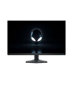 Alienware AW2724DM LED display 68.6 cm (27") 2560 x 1440 pixels Quad HD LCD Black