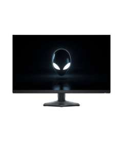Alienware AW2724DM LED display 68.6 cm (27") 2560 x 1440 pixels Quad HD LCD Black