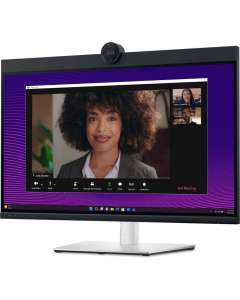 DELL P2724DEB 68.6 cm (27") LCD 2560 x 1440 pixels Quad HD