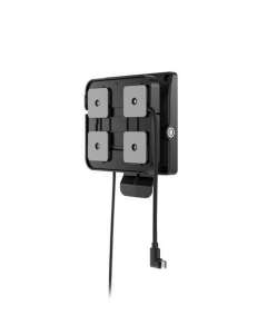 Compulocks PowerMove Universal Stand - Black