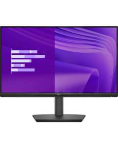 DELL E Series E2425HSM computer monitor 60.5 cm (23.8") 1920 x 1080 pixels Full HD LCD Black