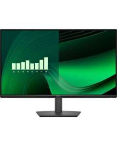 DELL E Series E2725HM computer monitor 68.6 cm (27") 1920 x 1080 pixels Full HD LCD Black