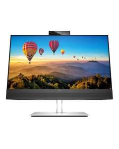 HP E24m G4 FHD USB-C Conferencing Monitor