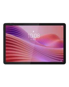 Lenovo Tab 4G Mediatek 64 GB 25.6 cm (10.1") 4 GB Wi-Fi 5 (802.11ac) Android 14 Grey