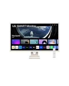 LG SMART Monitor 32SR50F-W