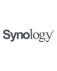 Synology - DDR4 - module - 8 GB - SO-DIMM 260-pin - 1333 MHz - unbuffered - ECC - for Disk Station DS1522+, DS2422+, DS3622XS+, DS723+, DS923+, RackStation RS822+, RS822RP+