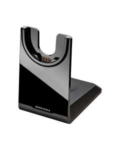 Poly Voyager Focus UC USB-A Charging Stand