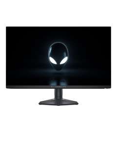 Alienware AW2725DF computer monitor 67.8 cm (26.7") 2560 x 1440 pixels Quad HD QD-OLED Black